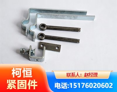 西双版纳异形件